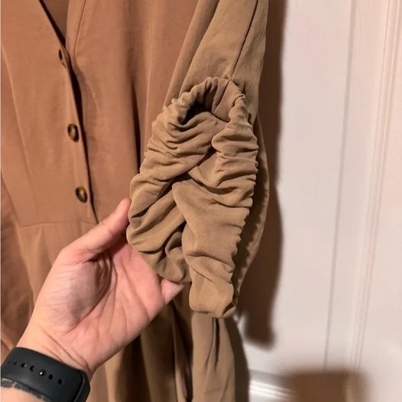 Zara jumpsuit - Picture 5 of 6